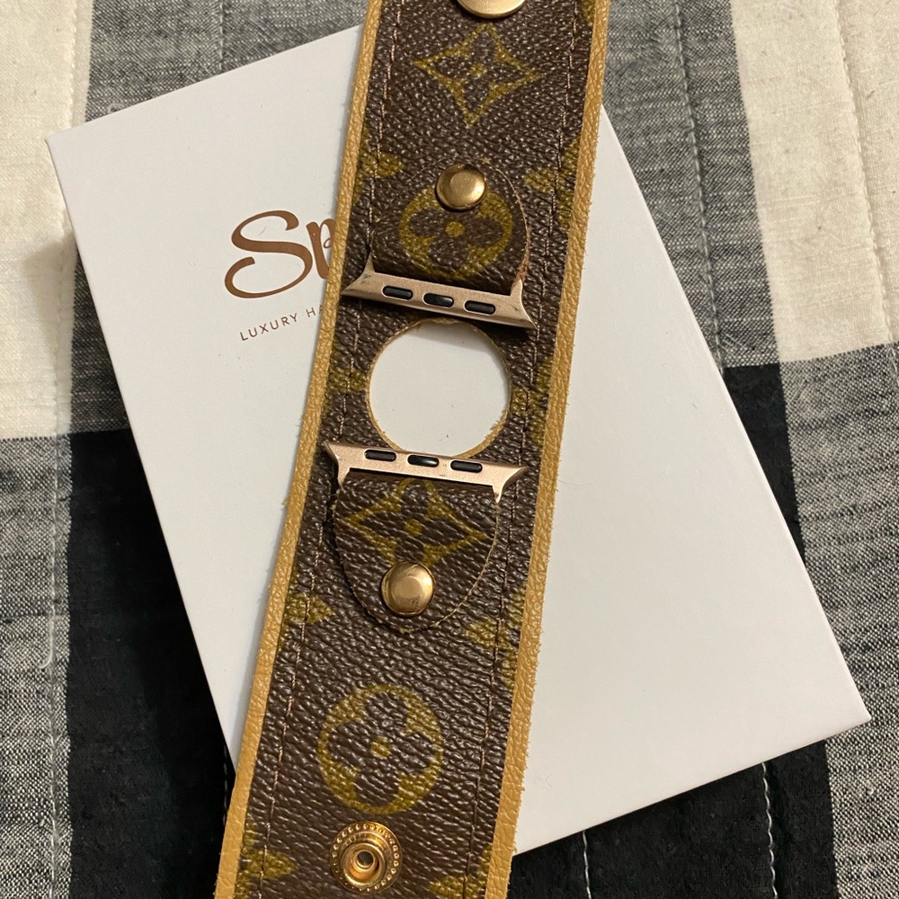 Spark*l Watch Band
